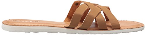 Image of Volcom Women's Easy Breezy Sandals - Lightweight Slip-On Sandals for Everyday Summer Wear
