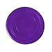 MXGRAPHIC Interactive Dog Supplies Toys Pet Flying Discs Puppy Training Toy Ring Resistant Bite Floating Toy Game for Frisbee(7)