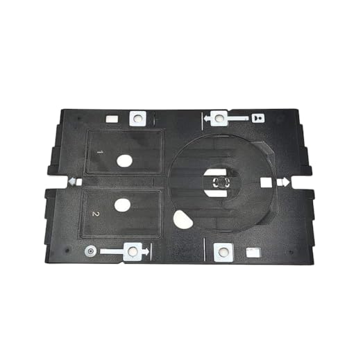 Bandeja de Tarjeta CD de identificación de PVC para impresoras L8058 L18058