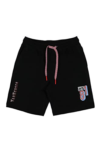 Image of Van Heusen Boys Smart Tech Shorts - Easy Stain Release, Anti Stat, Ultra Soft