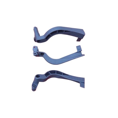 Manija palanca azul de repuesto para el brazo de pellizco HP DesignJet 510 2