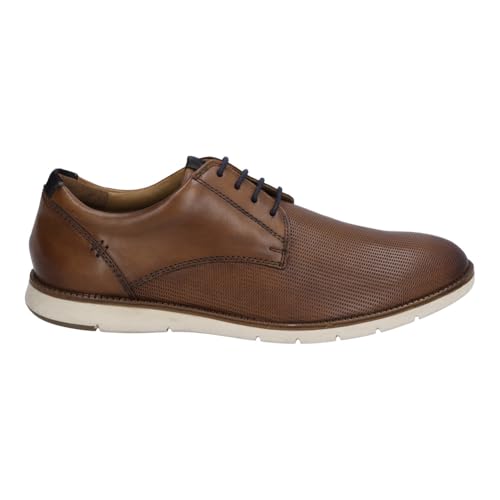 Josef Seibel Tyler 09 Men’s Lace-up Shoe4