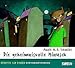 Produktbild Die geheimnisvolle Minusch: Hörspiel für Kinder (1 CD)