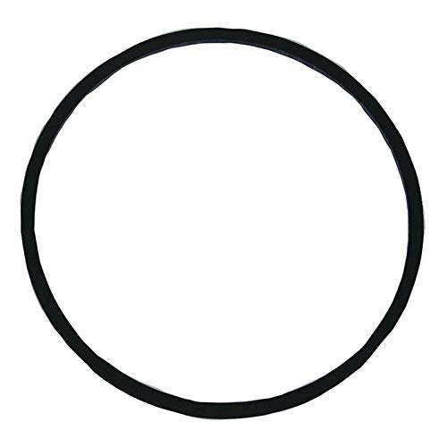 Raisman Carburetor Float Bowl Gasket Compatible with