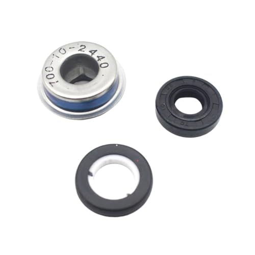 Joints de pompe à eau GSXR600 pour stopper les fuites moteur