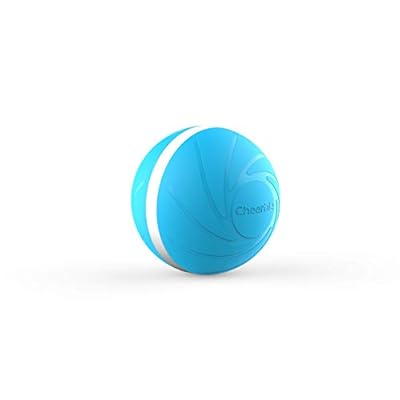 remote control ball from the meg