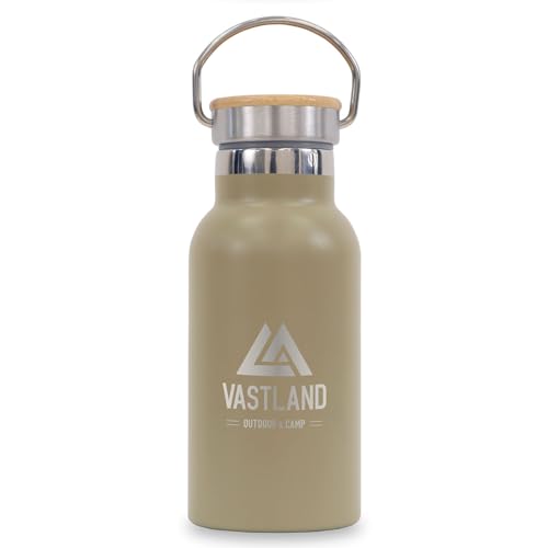���@�X�g�����h VASTLAND �X�e�����X�{�g�� ���� 350ml �}�O�{�g�� �ۉ� �ۗ� ��d�f�M�\�� �^��