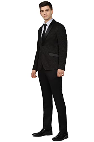 Image of Van Heusen Men Suit - Dress Set