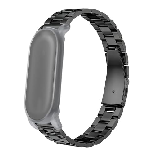 [NIUQCTIAN] �Ή� Google Fitbit Air �����x���g�}�O�l�b�g�� �{�ی�P�[�X �A�ʋC���ɗD����K�A�������߉\�A�j�����p�A�ϋv���ϖ��Ցϕ��H(C1)