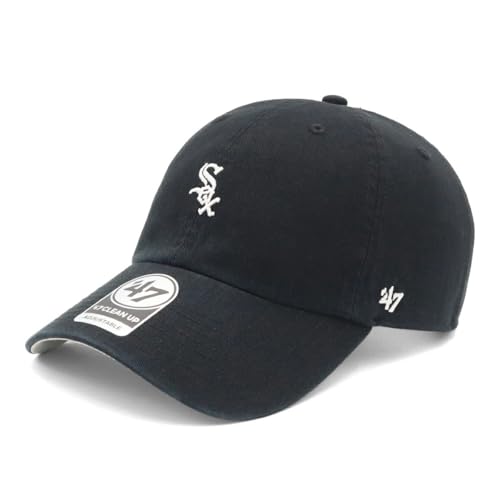 Forty Seven Brand '47Brand Clean Up MLB Mini Logo BR 47 Clean Up Cap