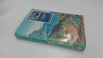 Hardcover My Father's Island: A Galapagos Quest Book