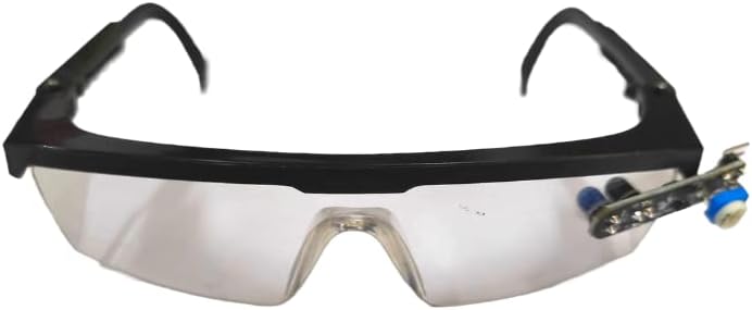 Robocraze Eye Blink Sensor For boards compatible with Arduino, Raspberry Pi, AVR, PIC