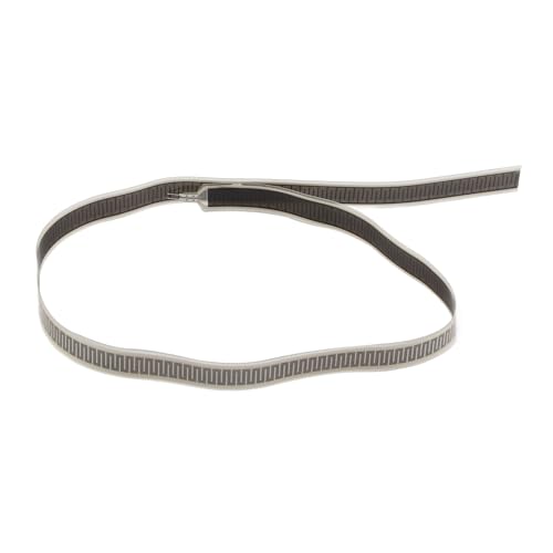 SF15-600 Drucksensor Flexibler Sensor Ultradünner Hochempfindlicher Kraftmesswiderstand Widerstands-Dünnfilm-Drucksensor Kraftsensor 0~10kg 600mm*15mm