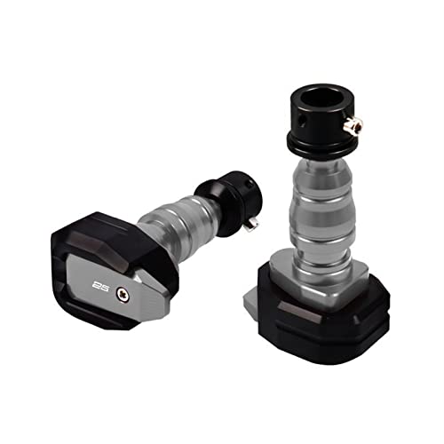 Cadre curseur carénage Moto CNC anti-chute pour ZX-25R ZX25R