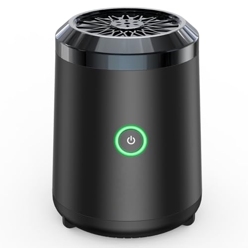 Portable Mini Incense Burner Bakhoor Rechargeable USB Aroma Diffuser Electric Arabic Incense Holder Muslim Home Decoration