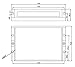 STEPPERONLINE CNC Stepper Motor Driver 1.0-4.2A 20-50VDC 1/128 Micro-Step Resolutions for Nema 17 and 23 Stepper Motor