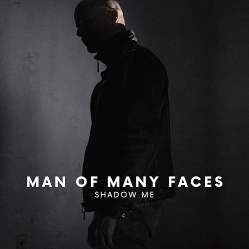 Man of Many Faces