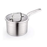 Kann für Gewürze, Babybrei, heiße Milch, Kaffee-Nudeln, Frühstück, Suppe und Steakgewürz verwendet werden.