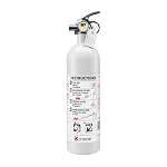Kidde Mariner PWC Fire Extinguisher for Jet Skis, 5-B:C, KD57W-5BC