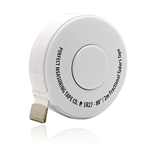 Perfect Measuring Tape - Premium...