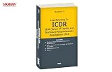 Law Relating to ICDR | SEBI (Issue of Capital and Disclosure Requirements) Regulations 2018-Edition 2024-TAXMANN