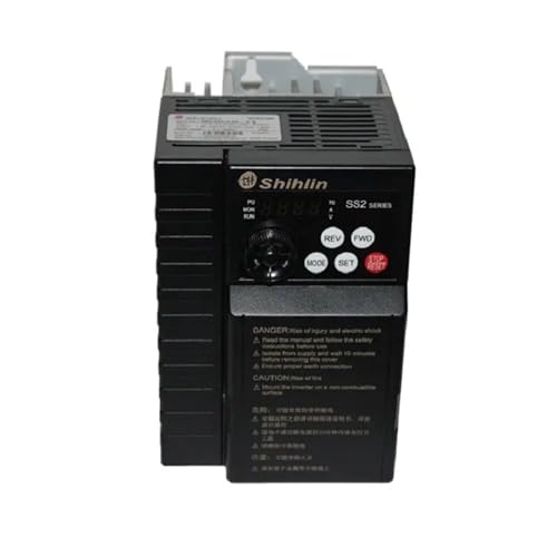 Inversores de accionamiento de motor de CA 220V SC3 variador vectorial 3