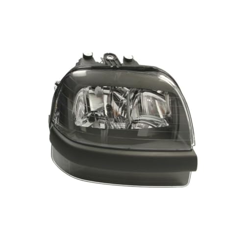 Magneti Marelli 712405401120 Proiettori Rgz - Mm