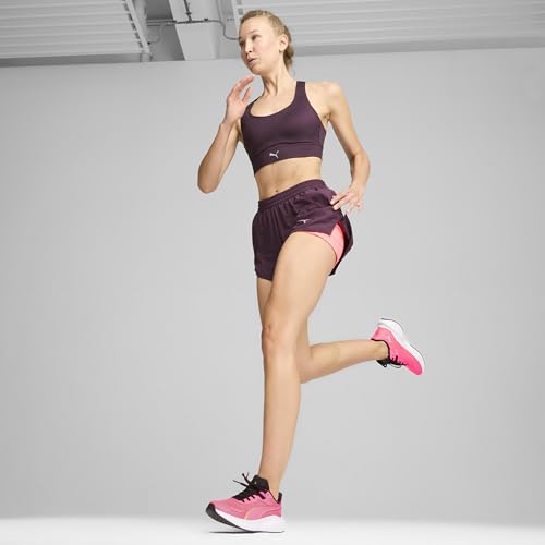 Image of Puma Unisex-Adult Skyrocket Lite Running Shoe