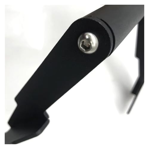 Support navigation moto XMAX300 2018-2022 de téléphone - 4
