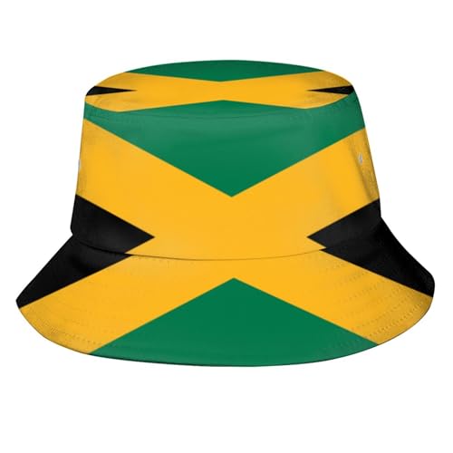 Sombrero Bucket Unisex con Diseño Patriótico miniatura 1