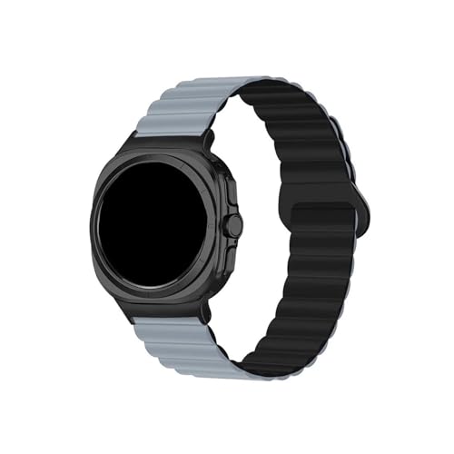 Samsung Galaxy Watch Ultra 47mm(Yao Lime Black) �p�X�|�[�c�V���R���E�H�b�`�X�g���b�v