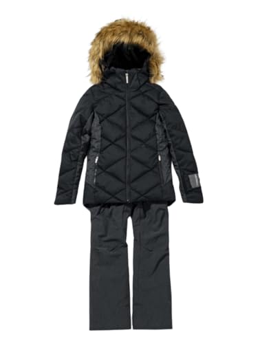 Phenix Formula Snow Spray Ski Suits W