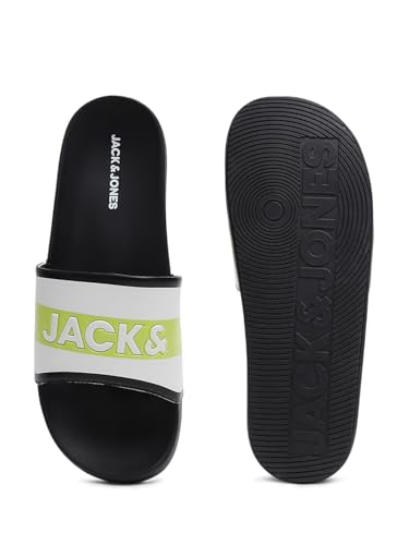 Image of JACK & JONES mens 272979402 Slides