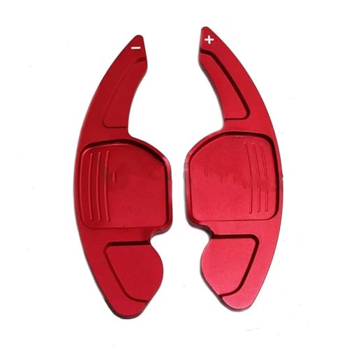 �X�e�A�����O�z�C�[���p�h���V�t�^�[ Compatible With S7 S8 Q3 2013-2017 For Q5 2013-2016 For Q7 2011-2015 For TT/TTS 2011-2014 �Ԃ̃X�e�A�����O�z�C�[���V�t�g�p�h���V�t