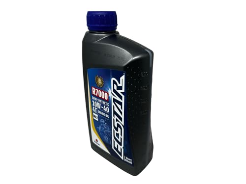 Kit cambio aceite semi-sintético 10W40 4 cuartos miniatura 5