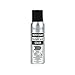 Streaks 'N Tips Midnight Black Temporary Spray-on Hair Color, 3.5 oz