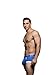 Andrew Christian Men's Blow Mesh Boxer