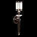 Fine Art Lamps 605750ST Eaton Place Wall Sconce
