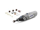 dremel bosch multi tool Descubrirá constantemente nuevos usos, incluso esos trabajos en espacios ajustados y complicados a los que no era fácil acceder antes