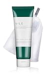 NILE 濃密泡洗顔 ニキビ 毛穴 医薬部�