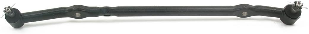 Front Steering Center Link Replacement F5AZ3304A for Ford Crown Victoria 1995 1996 1997 1998 1999-2002 for Lincoln Town Car 1995-2002 for Mercury Grand Marquis 1995-2002 1 Piece
