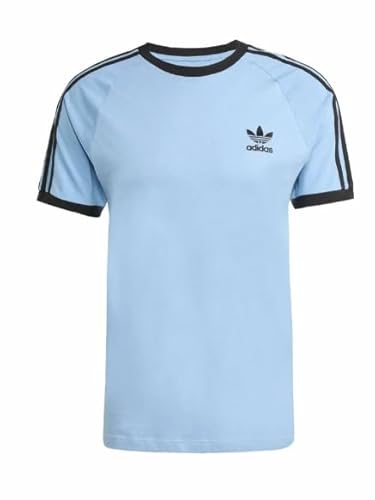 Camiseta de hombre Adicolor Classics 3 bandas adidas Originals