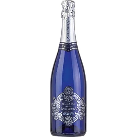 Bartenura Sparkling Moscato White Wine Piedmont Non Vintage, 75 cl Kosher Cover