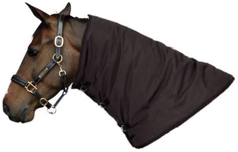 Chicks Saddlery Waterproof and Breathable 600 Denier Neck Cover - 250 gr Fill.
