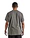 G-STAR Raw Men's Sketch T-Shirt (US, Alpha, X-Large, Regular, Regular, Charcoal)