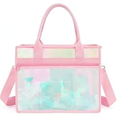 Small - Iridesent Pink