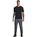 Under Armour Men's UA Sportstyle Left Chest Short Sleeve Shirt XXX-Large Black