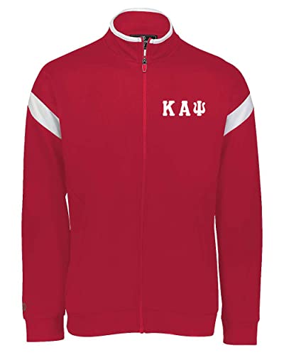 Image of Kappa Alpha Psi Limitless Full Zip Jacket