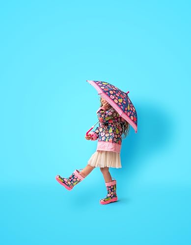 Stephen Joseph Girls Raincoat3