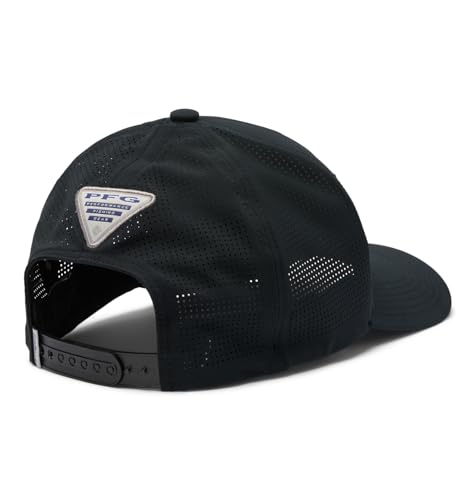 Image of Columbia PFG Elite 3D Stretch Snapback